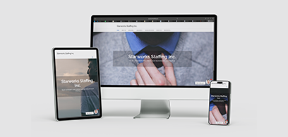 Artboard hover image